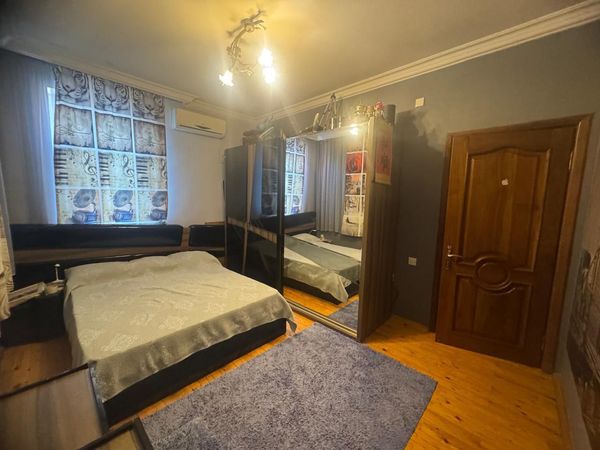 4 otaqlı mənzil, 120 m², Yasamal rayonu, Lider TV-nin yanında, Bakı