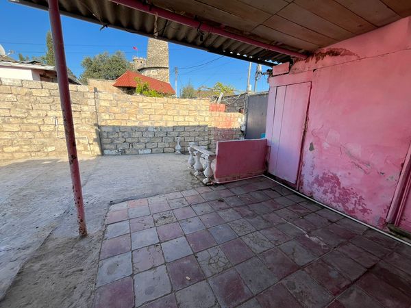 Bağ evi, 52 m², Maştağa qəs., Bakı