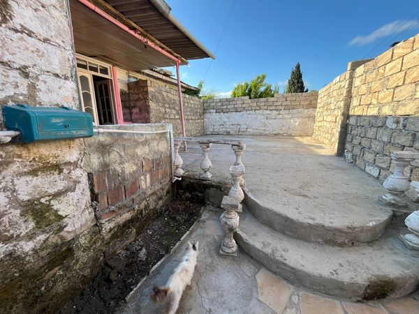 Bağ evi, 52 m², Maştağa qəs., Bakı