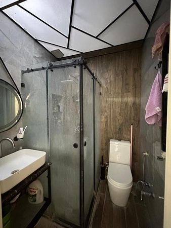 2 otaqlı mənzil, 49 m², Həsən Əliyev küç., Bakı
