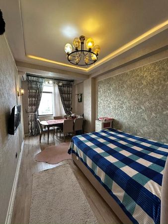 2 otaqlı mənzil, 49 m², Həsən Əliyev küç., Bakı