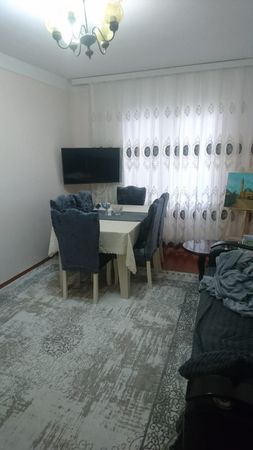3 otaqlı mənzil, 90 m², Xırdaln ş, 26-cı məhəllə, Xırdalan