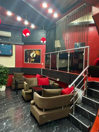 Restoran/Kafe, 121 m², Heydər Əliyev pr., Bakı