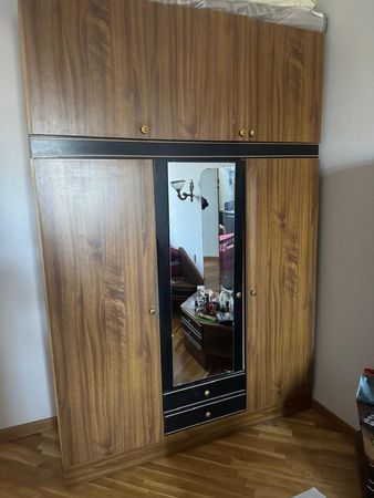 Yataq otağı mebel dəsti