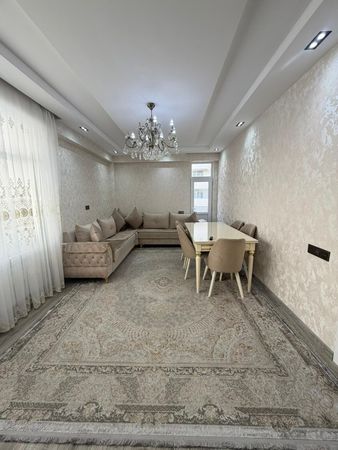 2 otaqlı mənzil, 91 m², Xırdalan ş, H.Əliyev pr, H.Əliyev parkı ilə üzbə-üz