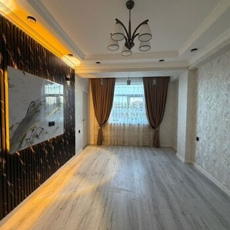 2-otaqlı yeni tikili, Masazır qəs., 40 m²