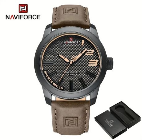 Naviforce qol saatı