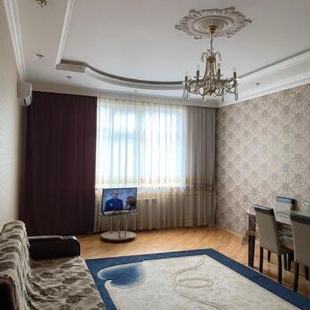2-otaqlı Yeni Tikili, C.Xəndam Küç. , 97 m²