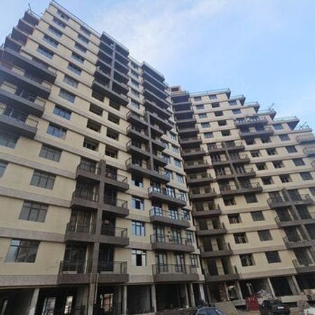 2-otaqlı Yeni Tikili, Sumqayıt Ş., 78.8 m²