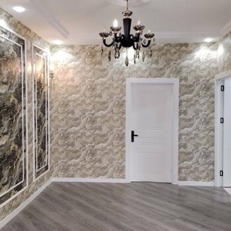 2-otaqlı Mənzil, 1-ci Mkr., 50 m²