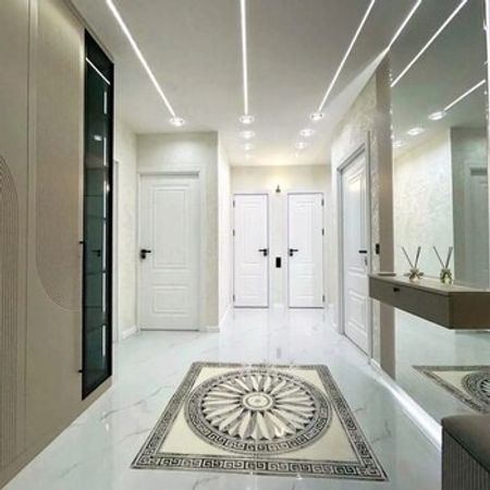 3-otaqlı Mənzil, Əhmədli M., 80 m²