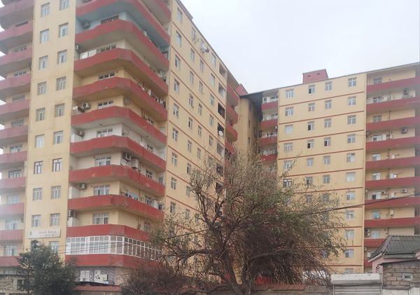2 otaqlı mənzil, 62 m², Masazır qəs., Abşeron