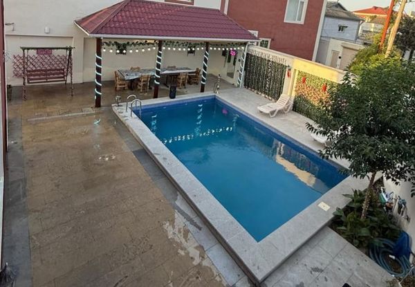 Bağ evi kirayə verilir, 1000 m², Mərdəkan, Bakı