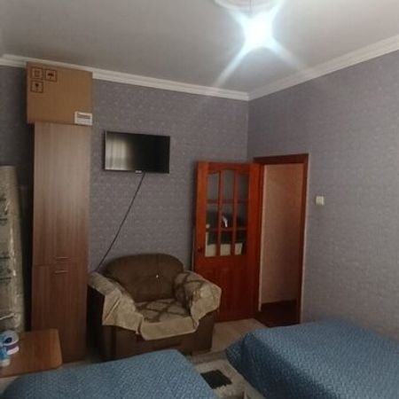 4-otaqlı Mənzil, Sumqayıt ş., 86 m²