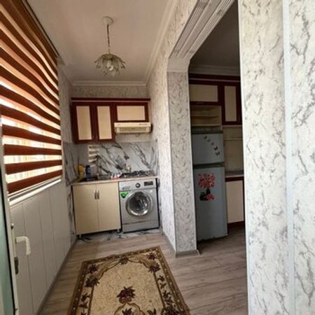 3-otaqlı Mənzil Kirayə Verilir, Azadlıq m., 60 m²