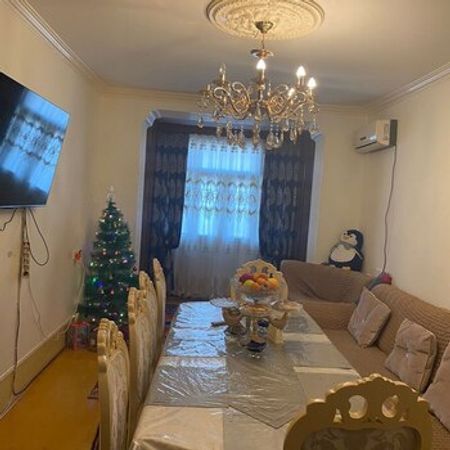 3-otaqlı Mənzil, Şirvan ş., 74 m²