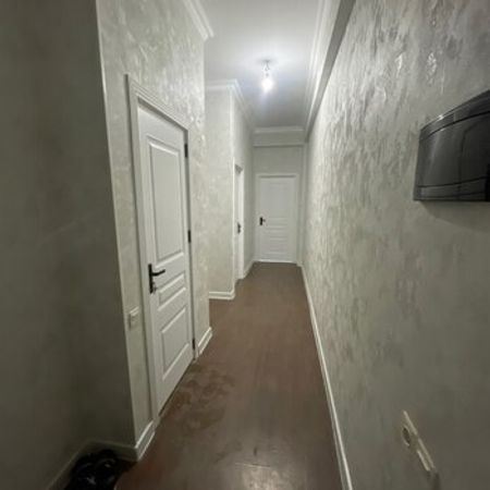 3-otaqlı Yeni Tikili, Yasamal r., 65 m²