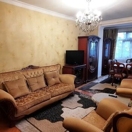 4-otaqlı Mənzil, Sumqayıt ş., 100 m²