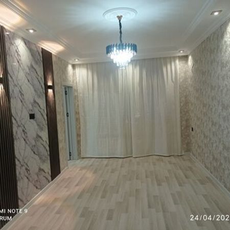 3-otaqlı Yeni Tikili, Masazır Qurtuluş 93 küç., 55 m²
