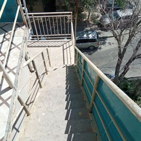 1-otaqlı Mənzil, Nizami m., 15 m²