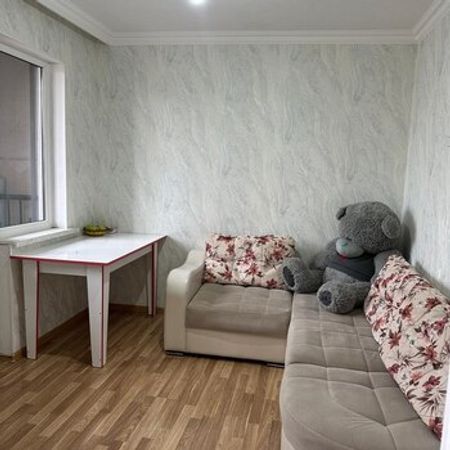 2-otaqlı Mənzil, Gəncə ş., 36 m²