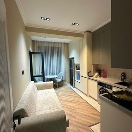 2-otaqlı Yeni Tikili Kirayə Verilir, Q.Qarayev m., 100 m²