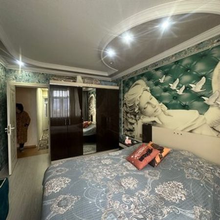 5-otaqlı Mənzil, Gəncə ş., 95 m²