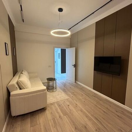 2-otaqlı Yeni Tikili, 28 May m., 56 m²