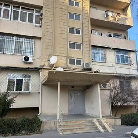 2-Otaqlı Mənzil, Bəhruz Nuriyev küç., 55 m² – Köhnə tikili – ucuztap.az