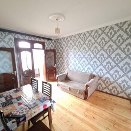 3-Otaqlı Mənzil, Atatürk pr., 55 m² – Azərbaycan – ucuztap.az