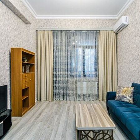 2-Otaqlı Yeni Tikili Kirayə Verilir, 28 May m., 80 m² – Azərbaycan – ucuztap.az