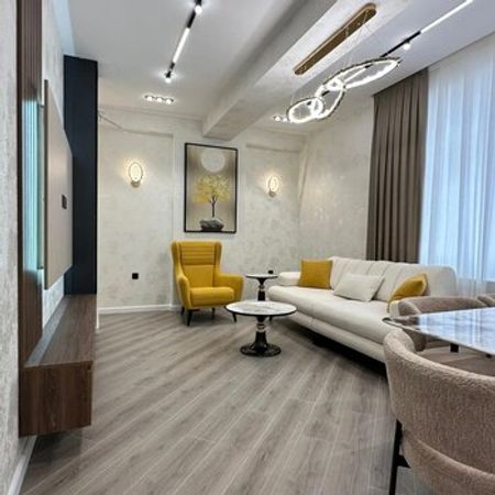 3-Otaqlı Yeni Tikili, Həzi Aslanov m., 91 m² – Azərbaycan – ucuztap.az
