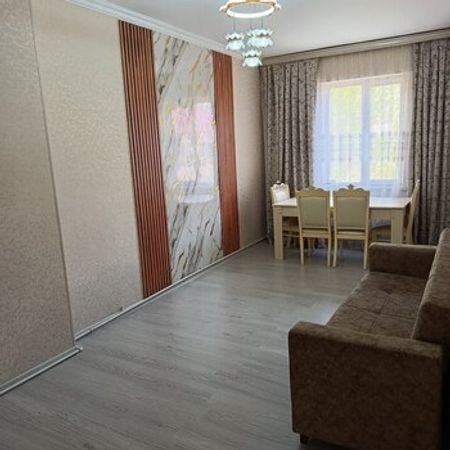 2-Otaqlı Yeni Tikili Kirayə Verilir, Xırdalan ş., 56 m² – Azərbaycan – ucuztap.az