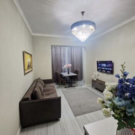 2-Otaqlı Yeni Tikili Kirayə Verilir, Elmlər Akademiyası m., 72 m² – Azərbaycan – ucuztap.az