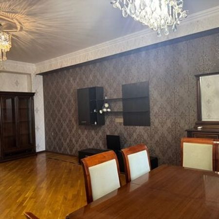 3-Otaqlı Yeni Tikili Kirayə Verilir, Həzi Aslanov m., 135 m² – Azərbaycan – ucuztap.az