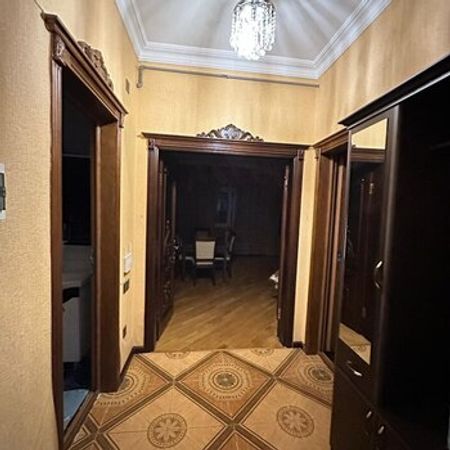 2-Otaqlı Yeni Tikili Kirayə Verilir, Nərimanov r., 80 m² – Yeni tikili – ucuztap.az