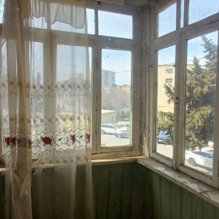 2-Otaqlı Mənzil, Neftçilər m., 60 m² – Köhnə tikili – ucuztap.az