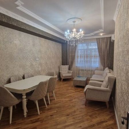 2-Otaqlı Yeni Tikili Kirayə Verilir, Rövşən Hüseynov küç., 67 m² – Yeni tikili – ucuztap.az