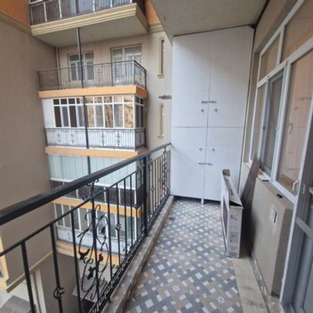 2-Otaqlı Yeni Tikili Kirayə Verilir, Rövşən Hüseynov küç., 67 m² – Yeni tikili – ucuztap.az