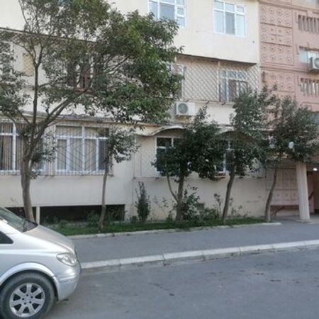 3-Otaqlı Mənzil Kirayə Verilir, Fərman Məlikov küç., 85 m² – Köhnə tikili – ucuztap.az