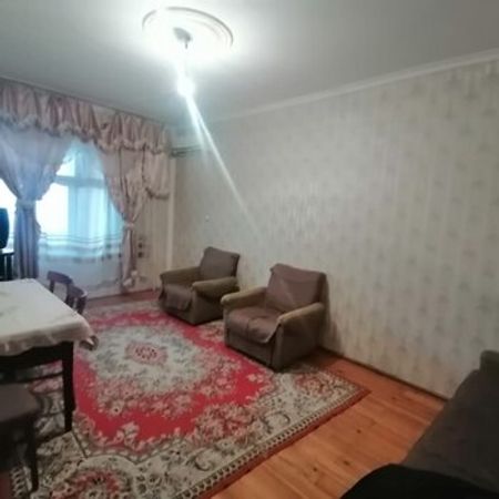 3-Otaqlı Mənzil Kirayə Verilir, Fərman Məlikov küç., 85 m² – Köhnə tikili – ucuztap.az