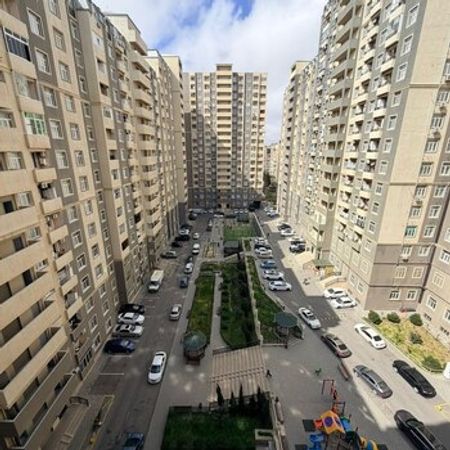 2-Otaqlı Yeni Tikili, Yeni Günəşli qəs., 45 m² – Azərbaycan – ucuztap.az