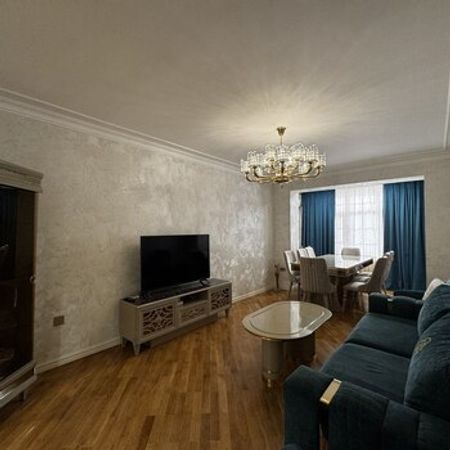 3-Otaqlı Mənzil, Bakıxanov qəs., 90 m² – Azərbaycan – ucuztap.az