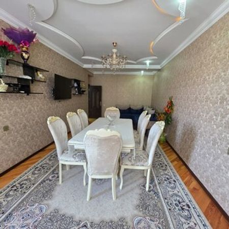 3-Otaqlı Yeni Tikili, Xırdalan ş., 140 m² – Azərbaycan – ucuztap.az