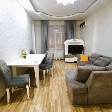 3-Otaqlı Yeni Tikili Kirayə Verilir, Yeni Yasamal qəs., 100 m² – Azərbaycan – ucuztap.az