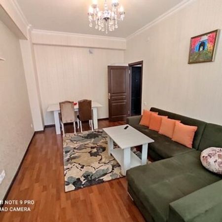 1-Otaqlı Yeni Tikili Kirayə Verilir, Yasamal r., 40 m² – Azərbaycan – ucuztap.az