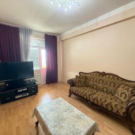 3-Otaqlı Yeni Tikili Kirayə Verilir, Həzi Aslanov m., 90 m² – Azərbaycan – ucuztap.az