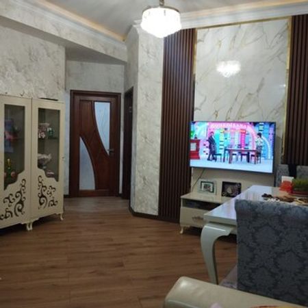 3-Otaqlı Yeni Tikili, Yeni Yasamal qəs., 66 m² – Azərbaycan – ucuztap.az