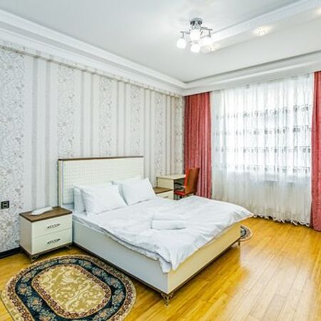 3-Otaqlı Yeni Tikili Kirayə Verilir, Yeni Yasamal qəs., 135 m² – Yeni tikili – ucuztap.az