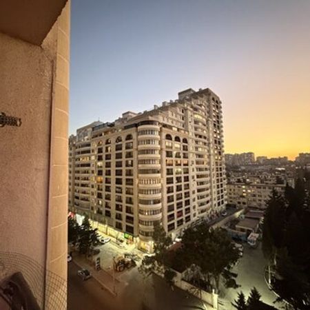 2-Otaqlı Yeni Tikili, Bakıxanov qəs., 52 m² – Yeni tikili – ucuztap.az